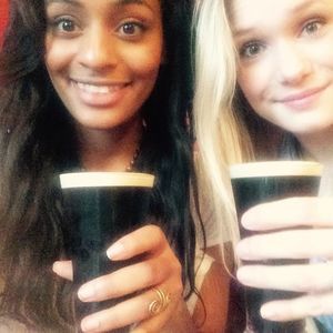 Meet your Posher, Whitney